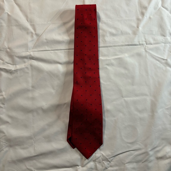 Brooks Brothers Men’s Business/ Casual Silk Neck Tie - Picture 1 of 7